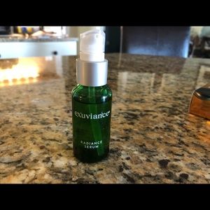 Exiviance radiance serum